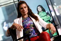 All-male Indy 500 field puts spotlight on racing's gender diversity