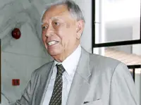 Harris mum over speculation on comeback plans