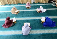 Suspect Islamic study circles: Religious teas, Part 1