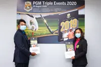 Tour outlines restart of local circuit