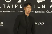 Taiwanese actor Kai Ko wants to rebuild his career after 2014 drug arrest