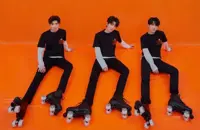 Top Chinese boy band TFBoys hold virtual concert to celebrate 7th anniversary