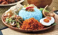 Best of Malaysian food to celebrate National Day