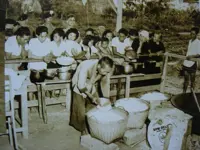 Heart and Soul: Life during the Japanese occupation and the Emergency period