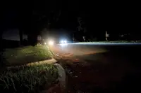 Parts of neighbourhood in pitch dark for over six weeks