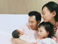 Dad’s the way, Ang