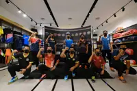 Sepak Takraw League (STL) teams ready to kick off in style