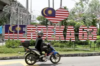 The real meaning of Merdeka