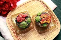 Creative entries shine through in mooncake awards