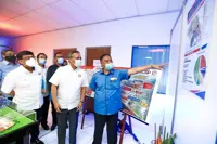 On track for more growth