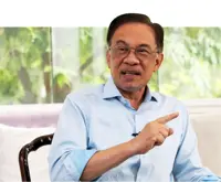 Pasir Puteh MP Zawawi's remarks on the Bible insensitive, says Anwar