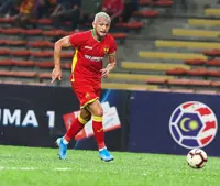 Sandro warns Selangor not to take wounded Rhinos lightly