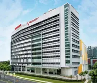 Medical centre celebrates first year milestone