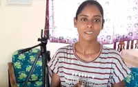 YouTuber Pavithra submits official letter to drop case against husband