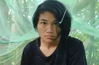 Veveonah's brother comes to her defence, reprimands politicians for bullying her