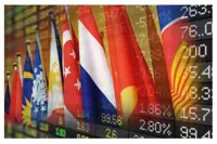 Philippine stocks jump as daily Covid-19 tally dips