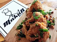 East meets West in Kota Damansara