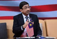 Go on fact-finding field trip, Zahidi told