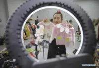 E-commerce plays key role in China's economic revival