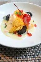 Regional flavours take centre stage