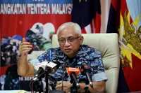 Ops Benteng helped prevent larger Covid-19 outbreak in Lahad Datu, says Armed Forces chief