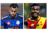 Cops and Elephants bank on ageing duo to survive