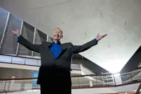 Terence Conran, British designer and London Design Museum founder, dead at 88