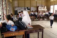 Human Writes: Malaysia is failing young dropouts with its education system