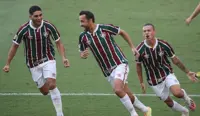 Nene brace gives Fluminense 2-1 win over Corinthians