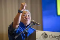 Sabah polls: Barisan to provide blueprint for govt if victorious, says Bung