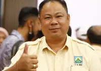 Luyang folk happy with Perikatan government, says SAPP candidate