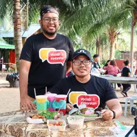 Malaysia Day Special: Learn how to 'Kecek Kelate' on YouTube