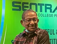 Preserve racial unity at all costs, says Pemenang