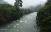 Stop the Papar Dam