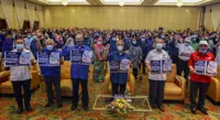 Perikatan launches ‘Aku Janji’ manifesto for Sabahans