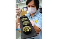 No more moon-dane cakes