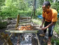 An initiative to help Orang Asli families in Malaysia wins three awards in international competition