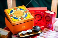 Catch Disney Tsum Tsum’s pop-up store at Gurney Plaza’s Mid-Autumn Festival