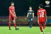 Victor in high spirits as he faces up to old foe Dom