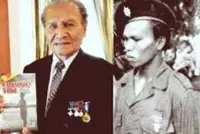 Awang Raweng’s death a great loss to country, say S’wak military veterans