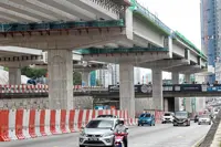 Full probe ordered on falling slab case