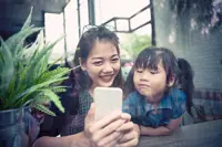 TEACH THE CHILDREN WELL