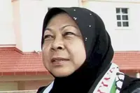 Prosecution to apply for ex-spy chief’s case to be heard behind closed doors