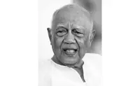Terengganu’s longest serving former mentri besar dies