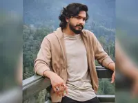 Malaysian artiste Mugen Rao signs deal to star in 3 Kollywood movies