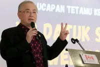 Wee: Road Transport (Amendment) Bill passed in Dewan Negara