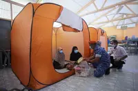 Met Dept issues storm warning