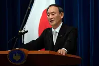 Japan PM wants basic policy on new digital agency by year-end