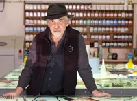 Cartoonist Art Spiegelman and sci-fi trailblazer Liu Cixin topline Singapore Writers Fest