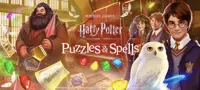 Zynga out to cast spell with Harry Potter mobile game
